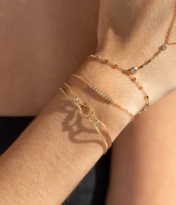 Bracelet Néréa