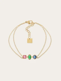 Bracelet Pardu