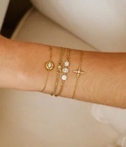 Bracelet Pardu