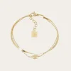 Bracelet Épicure
