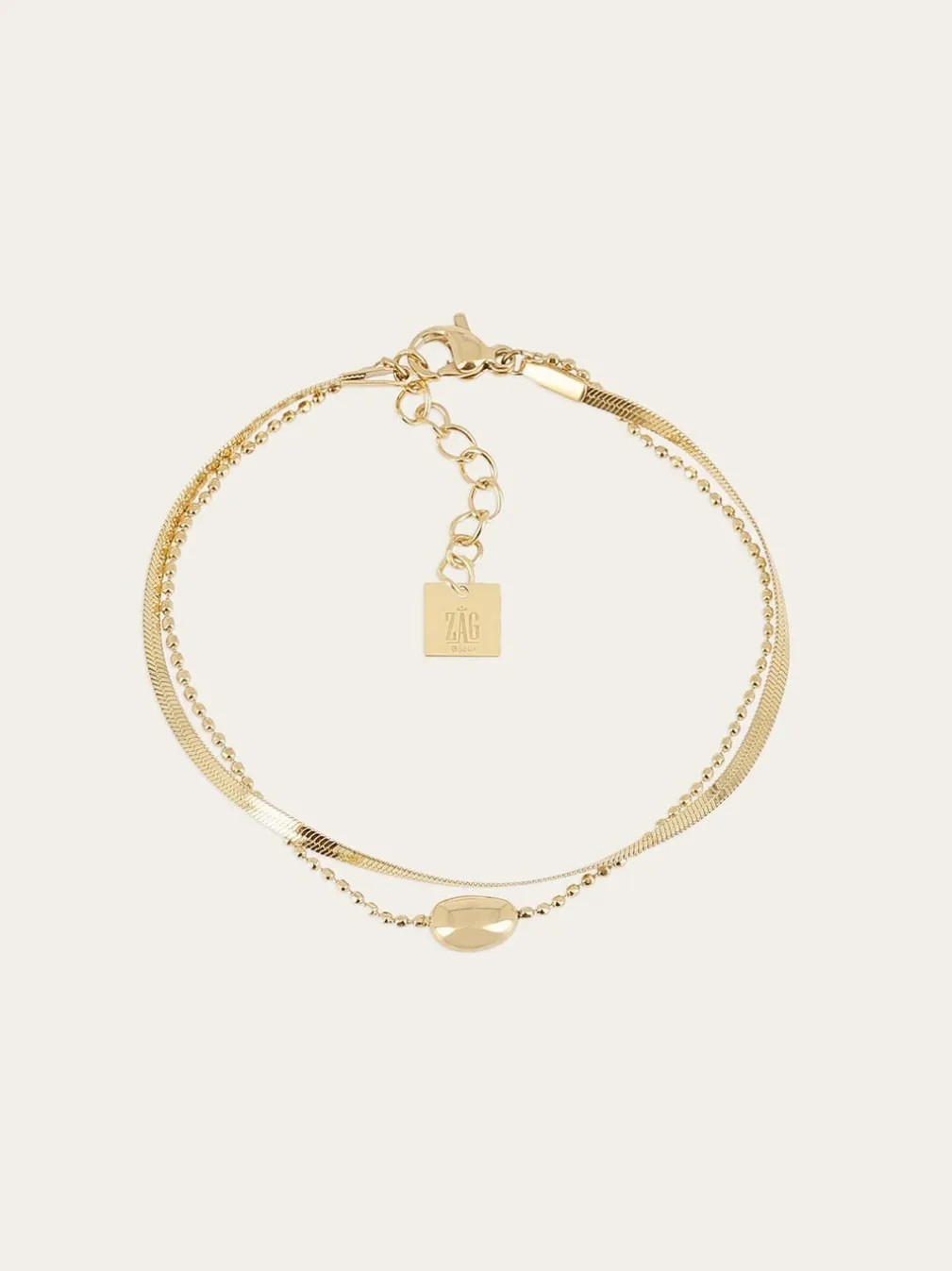 Bracelet Épicure