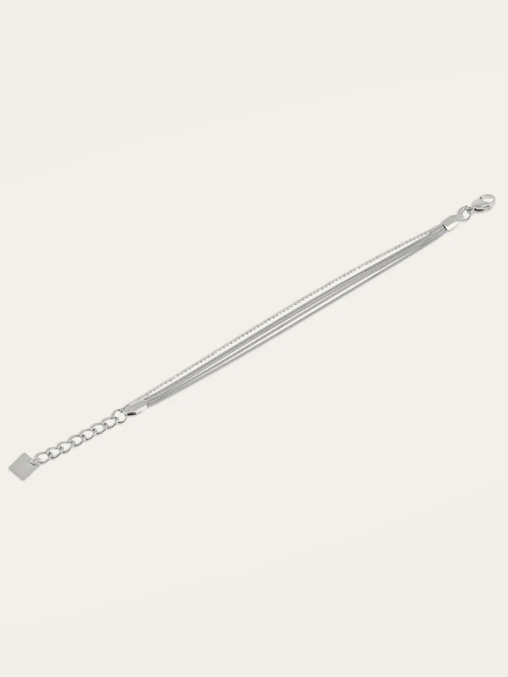 Bracelet Pluriel