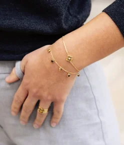 Bracelet Pâquerette
