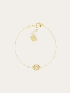 Bracelet Pâquerette