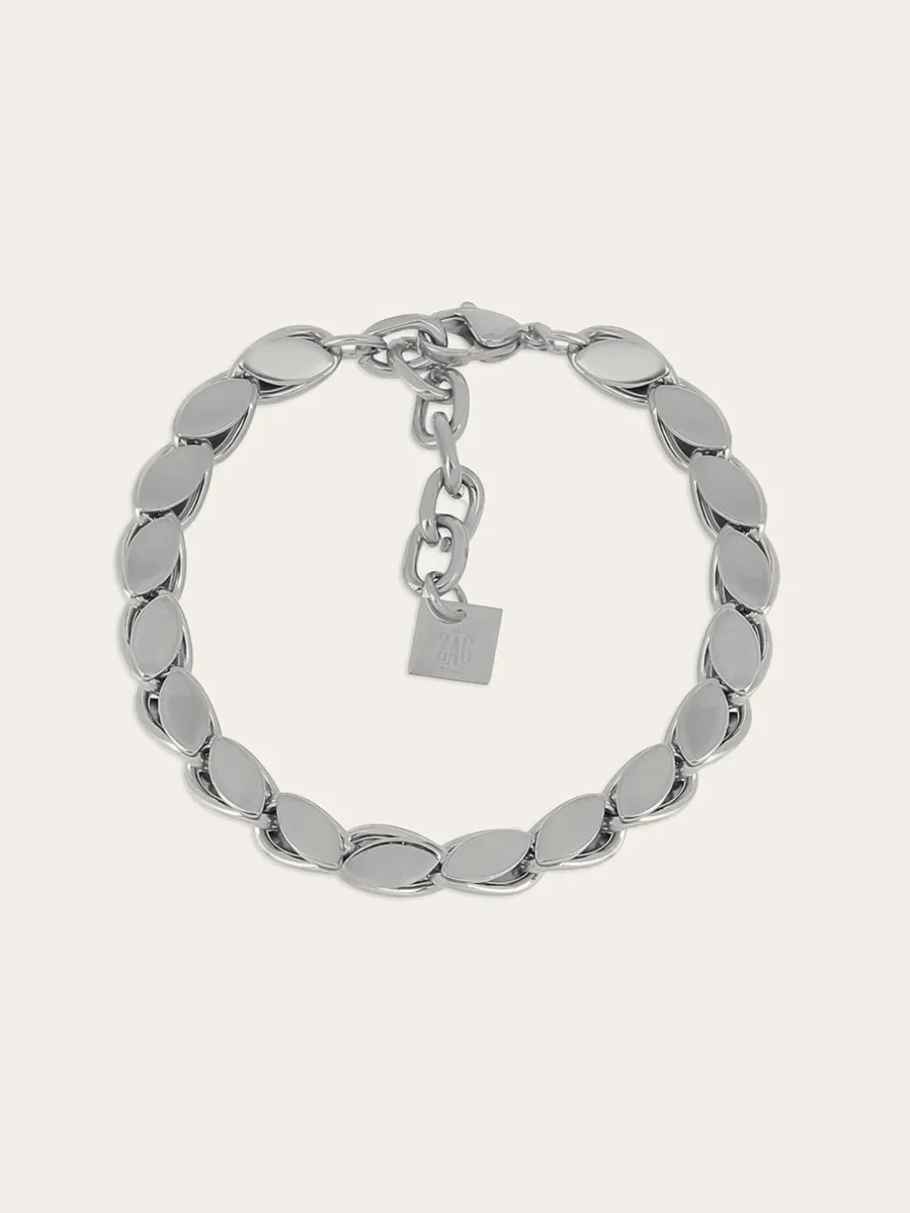 Bracelet Pétale