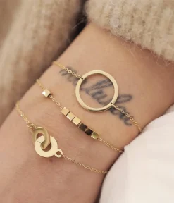 Bracelet Pythagore
