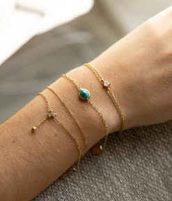 Bracelet Rosillo