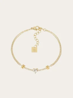 Bracelet Salin