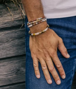 Bracelet Sauna