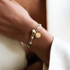 Bracelets Caletta