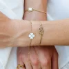 Bracelet Sélènea