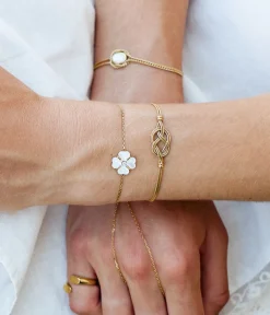 Bracelet Sélènea