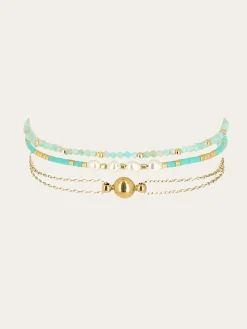 Bracelets Morus