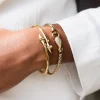 Bracelet Snake