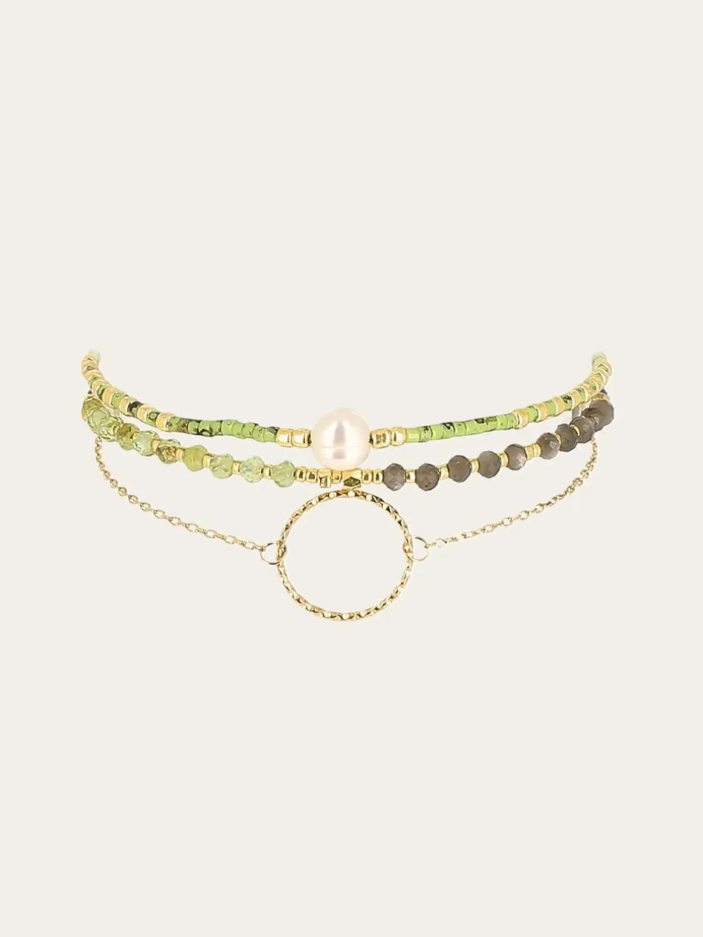 Bracelets Notteri
