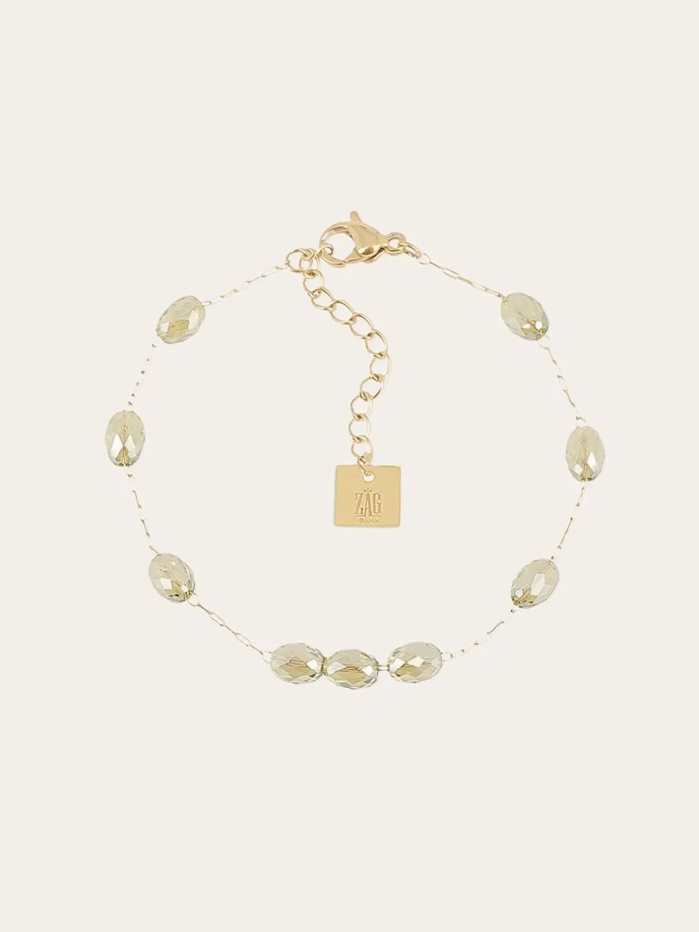 Bracelet Tempo