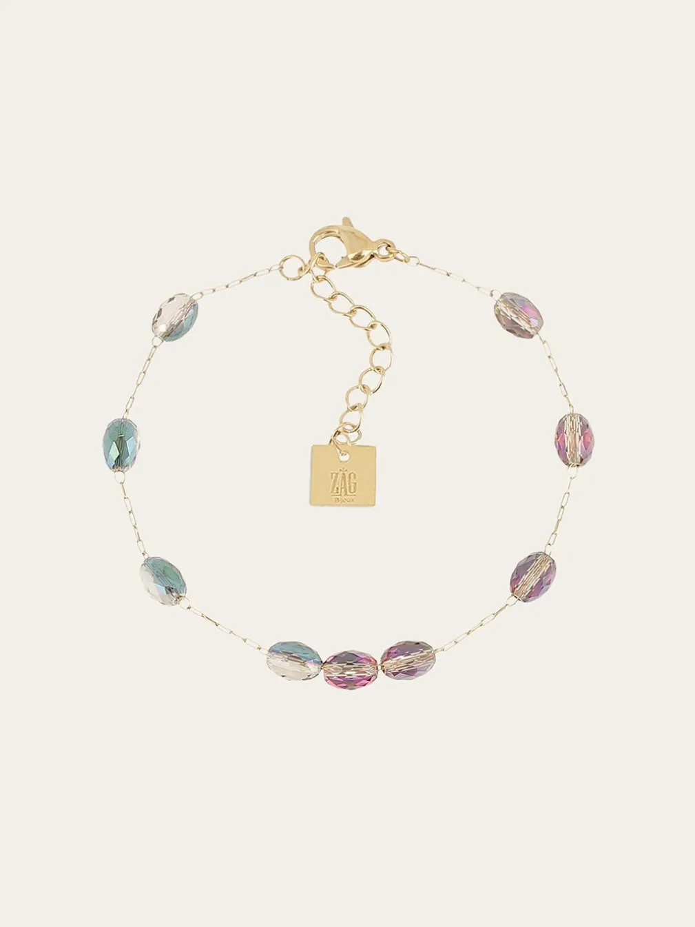 Bracelet Tempo