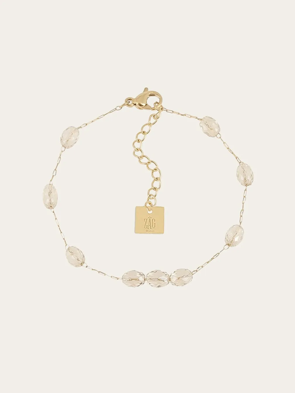Bracelet Tempo