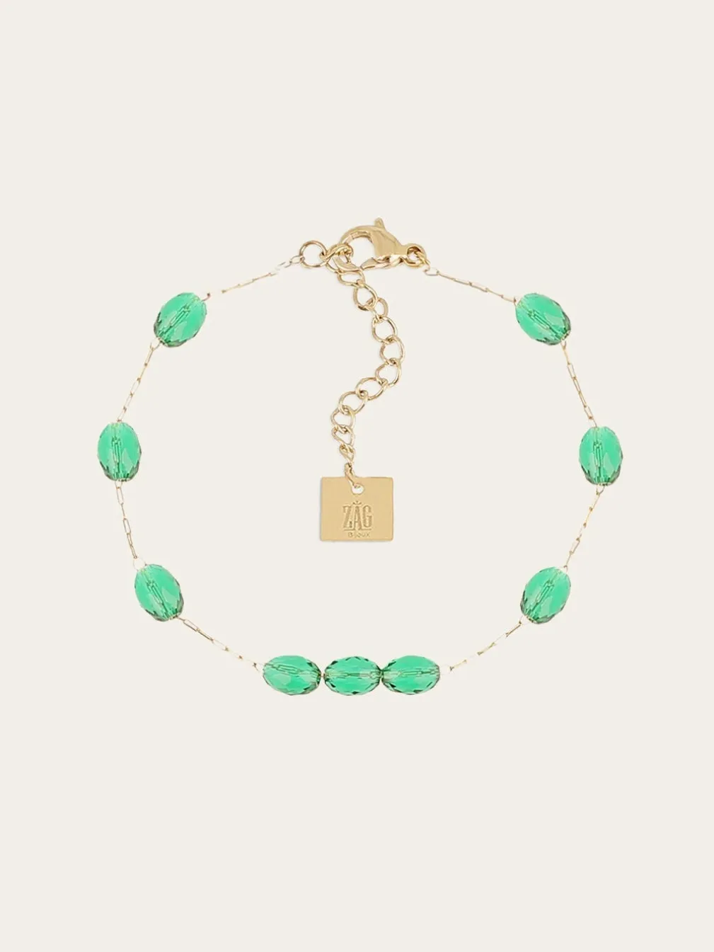 Bracelet Tempo