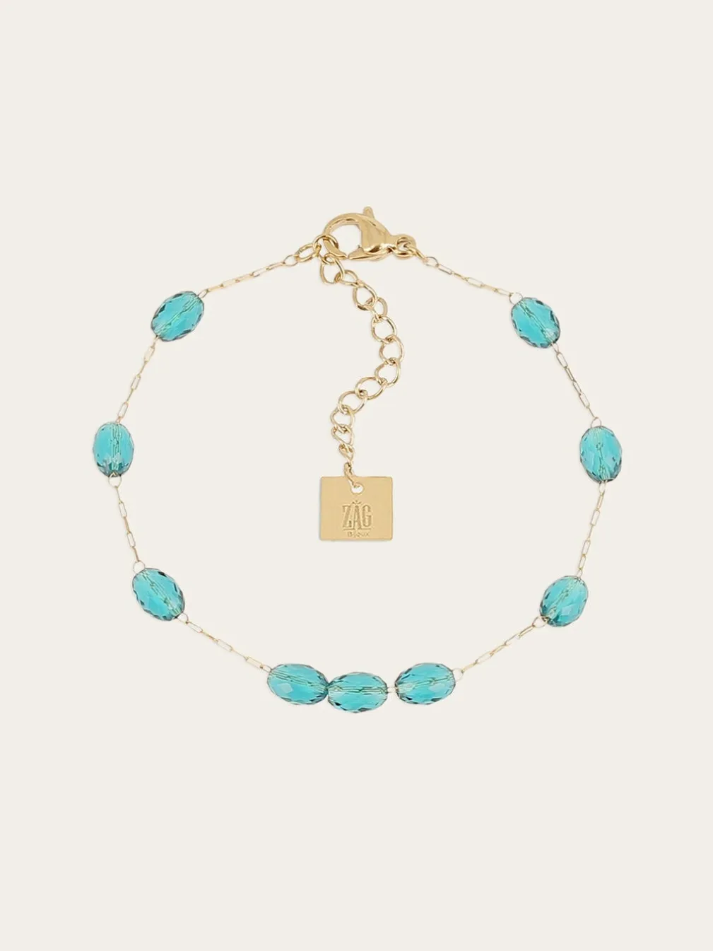 Bracelet Tempo