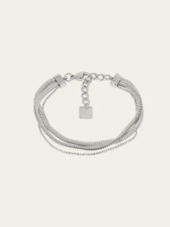 Bracelet Tressé