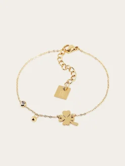 Bracelet Trifoglio