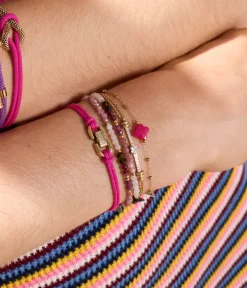 Bracelet Tutti-Frutti