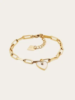 Bracelet U2 Nacre