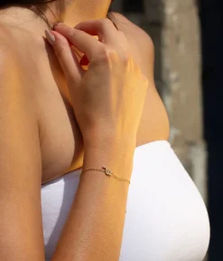 Bracelet Virgo