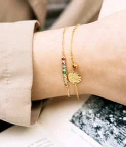 Bracelet Vishuddah