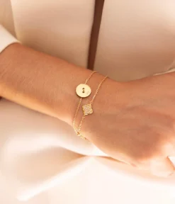 Bracelet Weiss