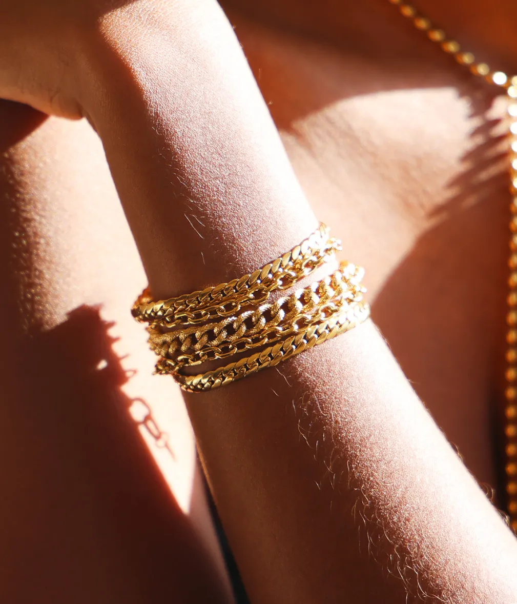 Bracelet Wilora
