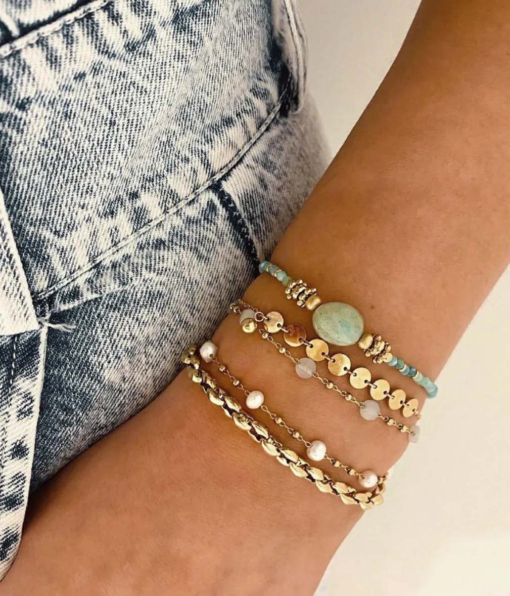 Bracelet Zeppeli