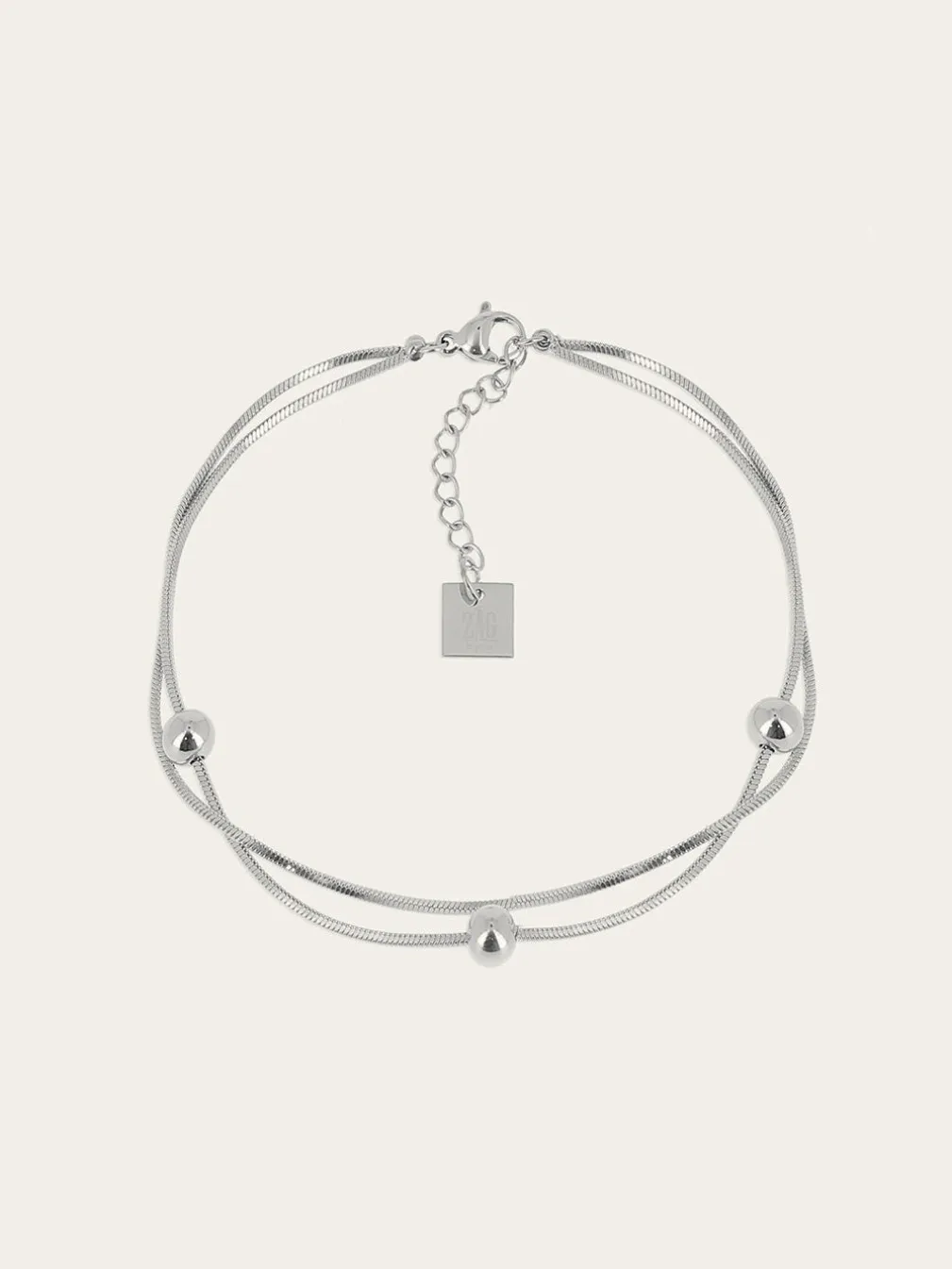 Chaine de cheville Larino