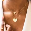 Collier Abeja