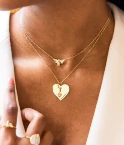 Collier Abeja