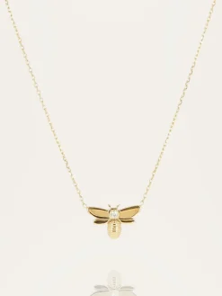 Collier Abeja