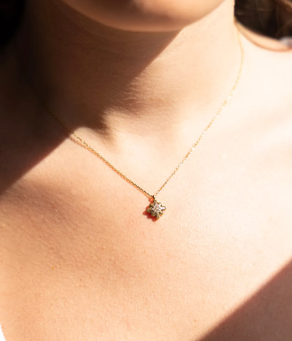 Collier Acilia
