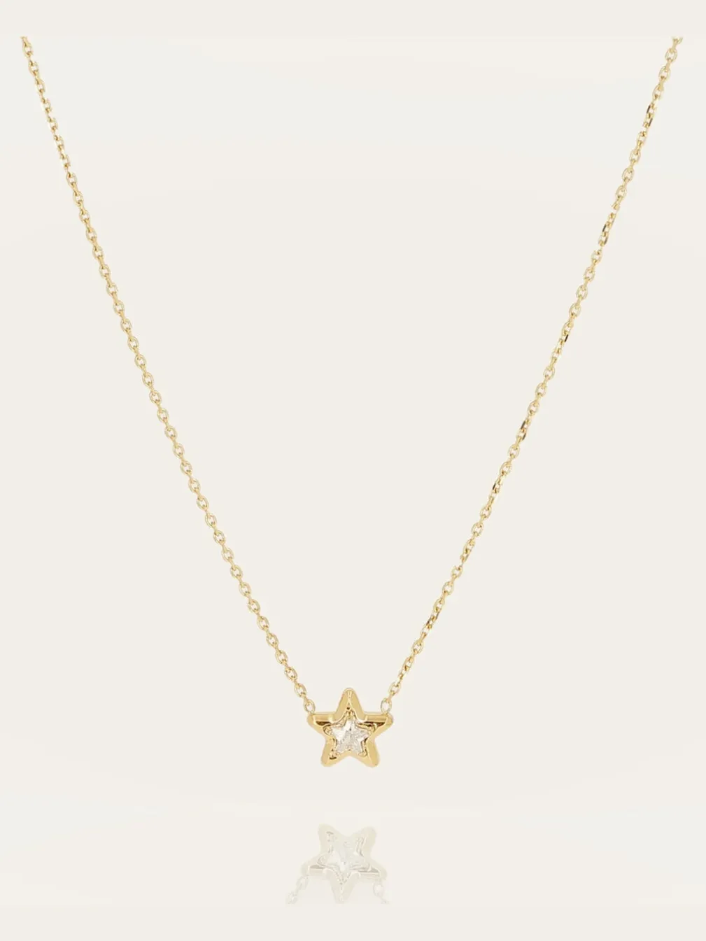 Collier Aghione