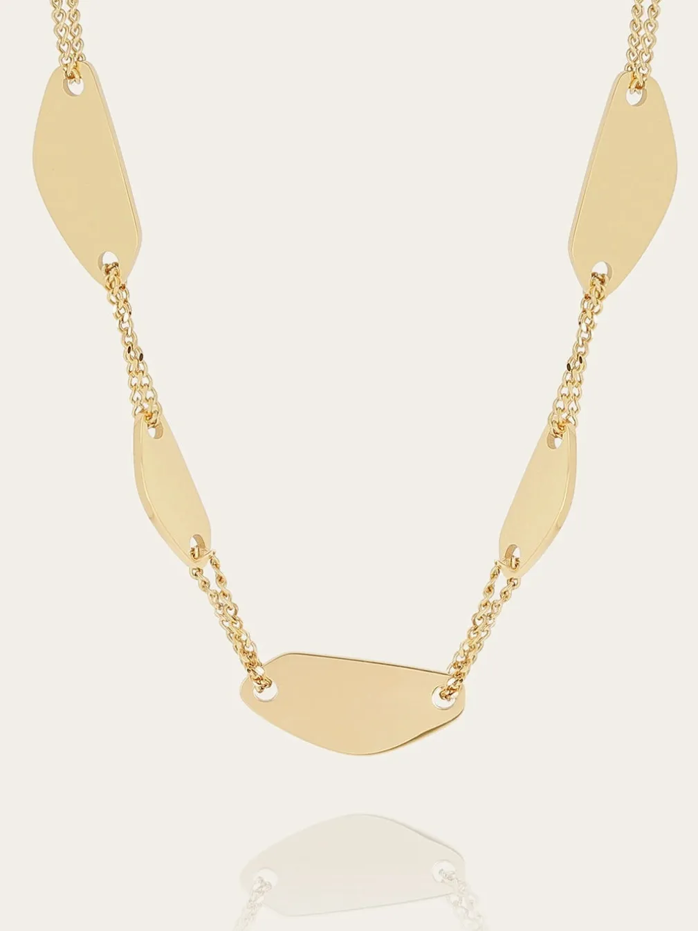 Collier Agnone
