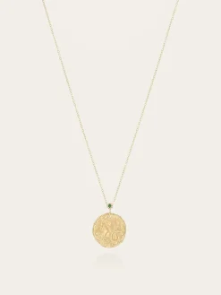Collier Aigokereus