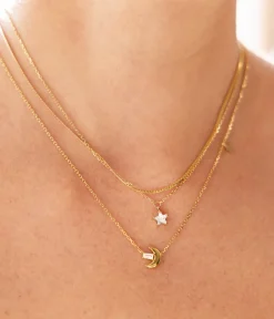 Collier Alee