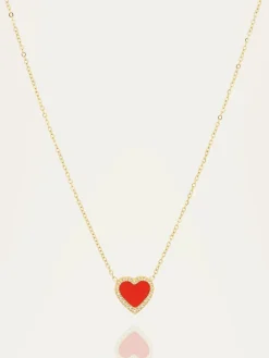 Collier Alice