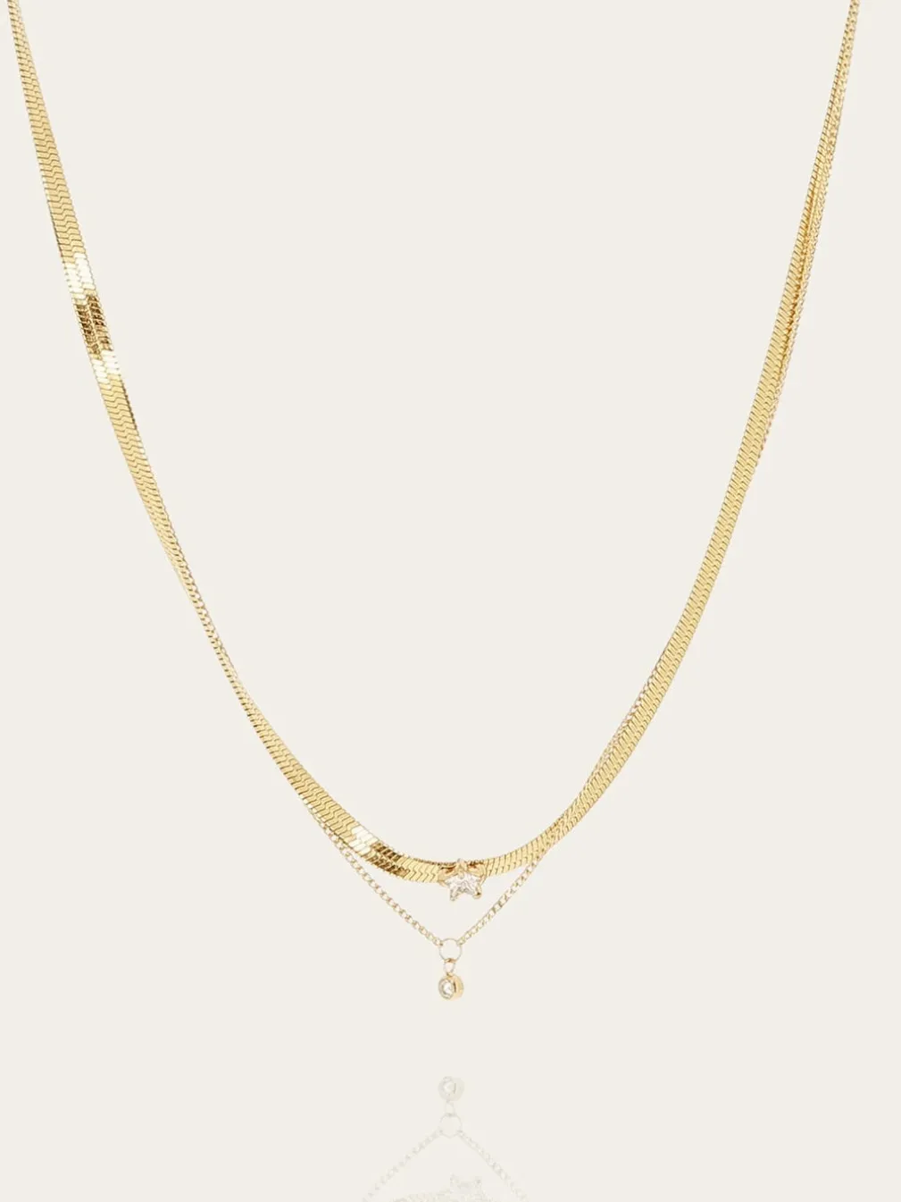 Collier Altora