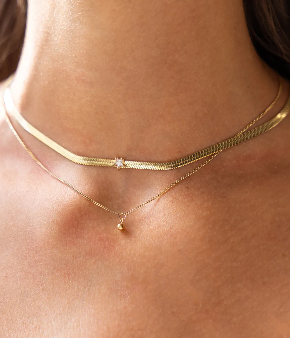 Collier Altora