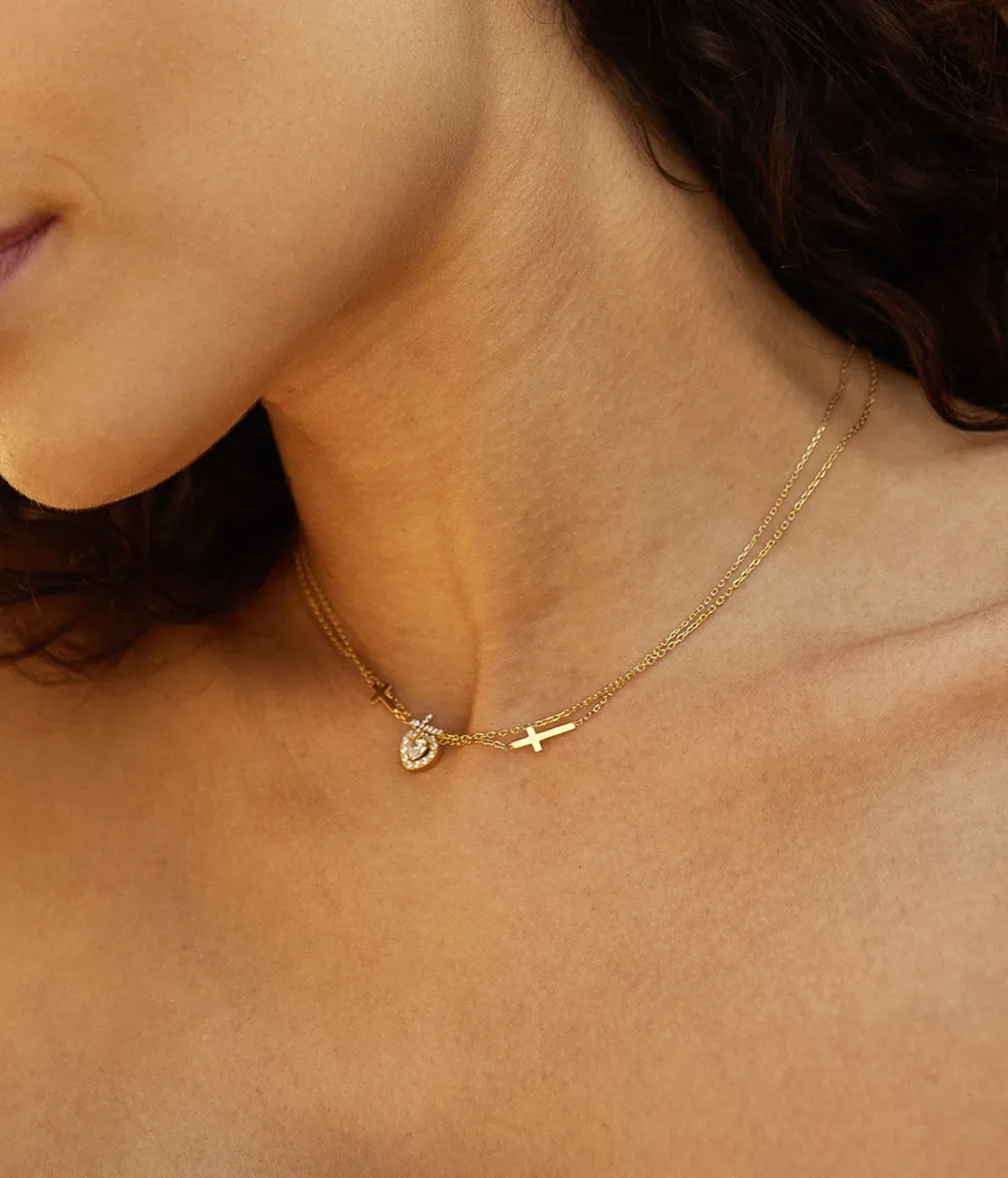 Collier Alvida