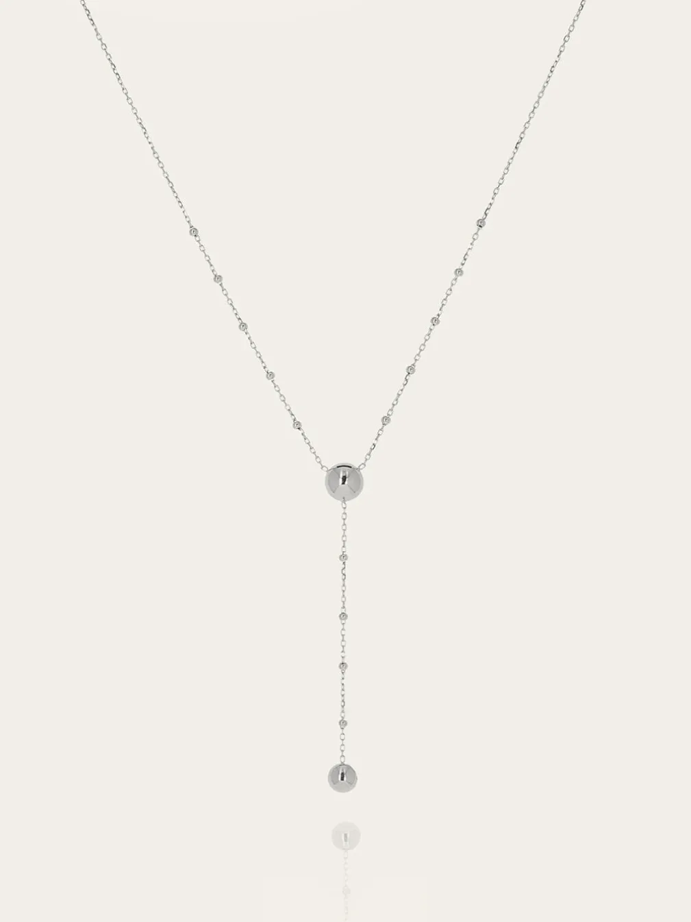Collier Amber