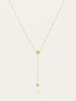 Collier Amber