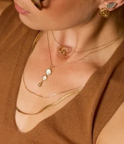Collier Ambrune