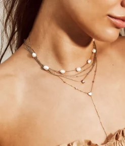 Collier Amélia